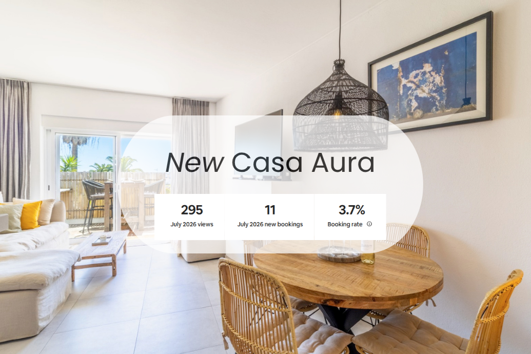 1-bed apartment in praia da luz