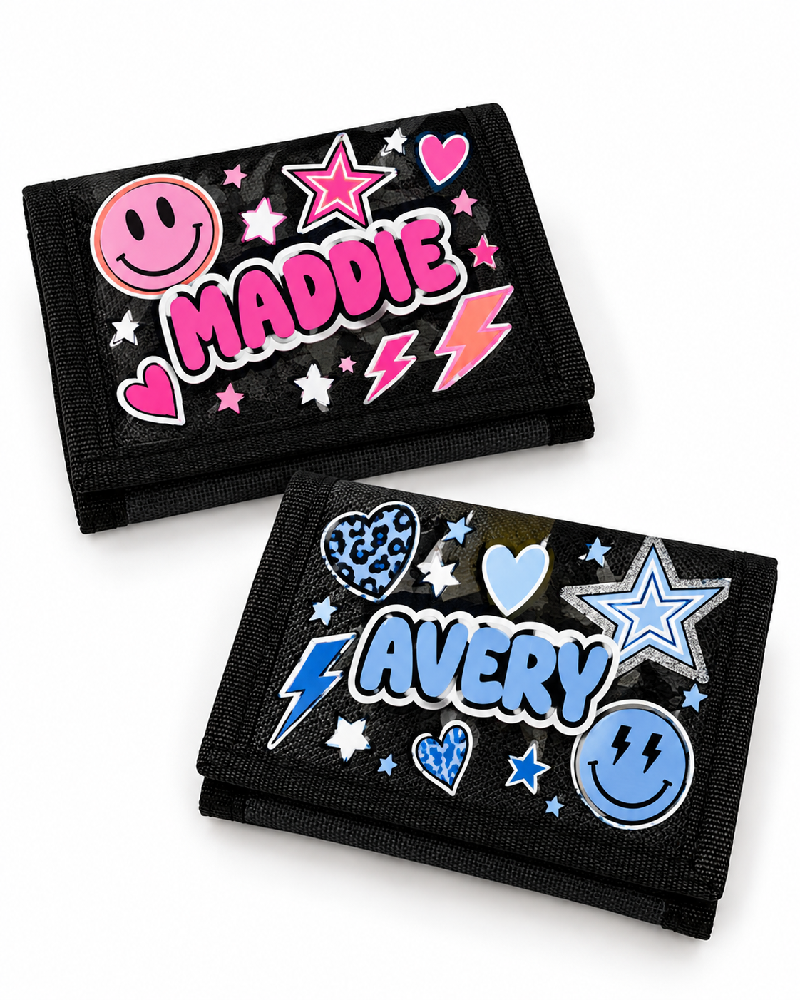 Personalized Wallet