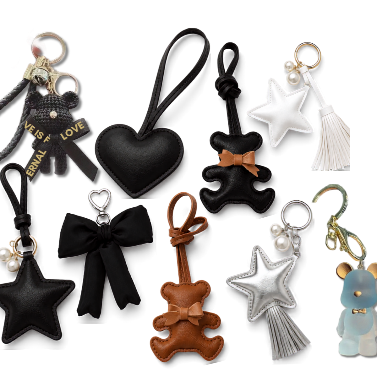 The Charm Edit