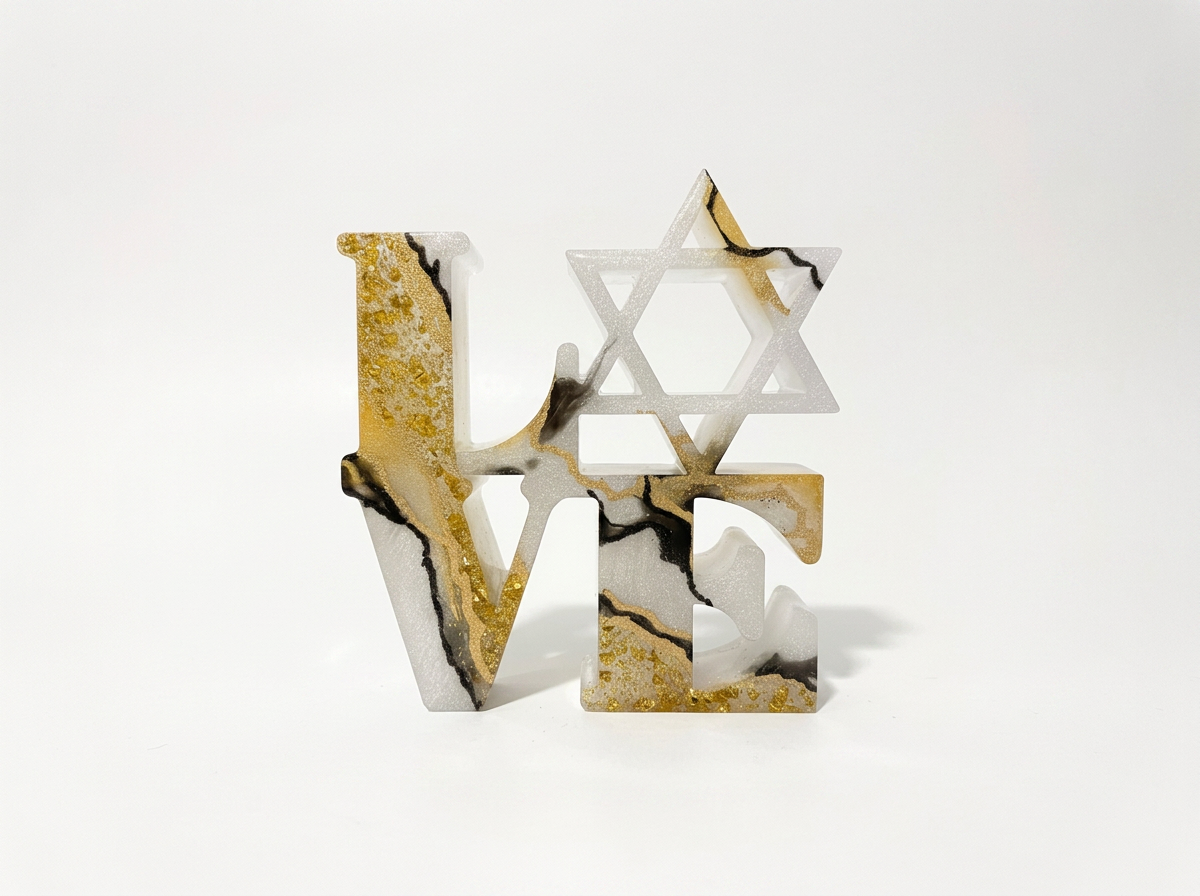  Modern Judaica  Explore Collection →