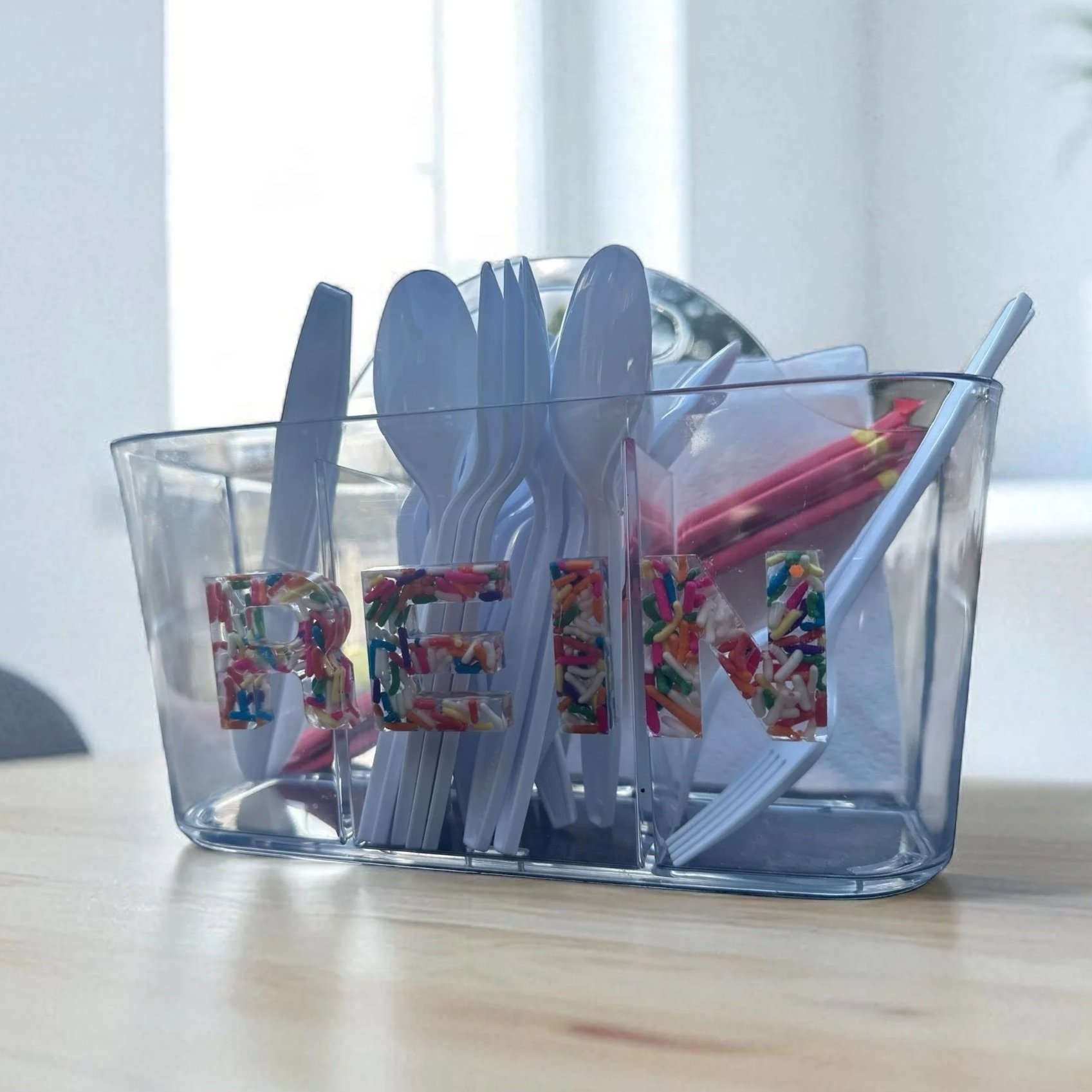  Kitchen + Table  Explore Collection →