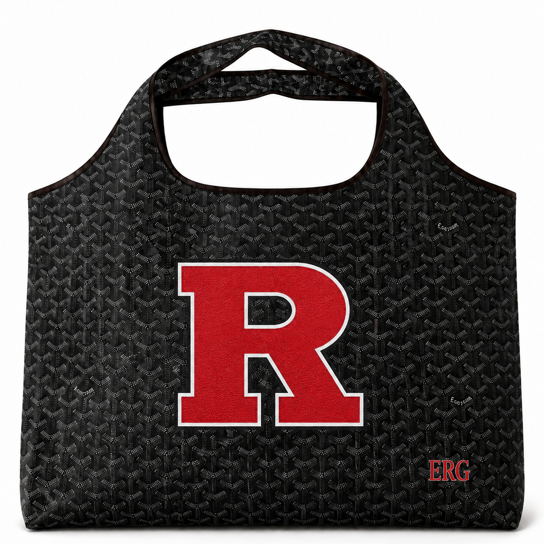  Apparel + Bags  Explore Collection →
