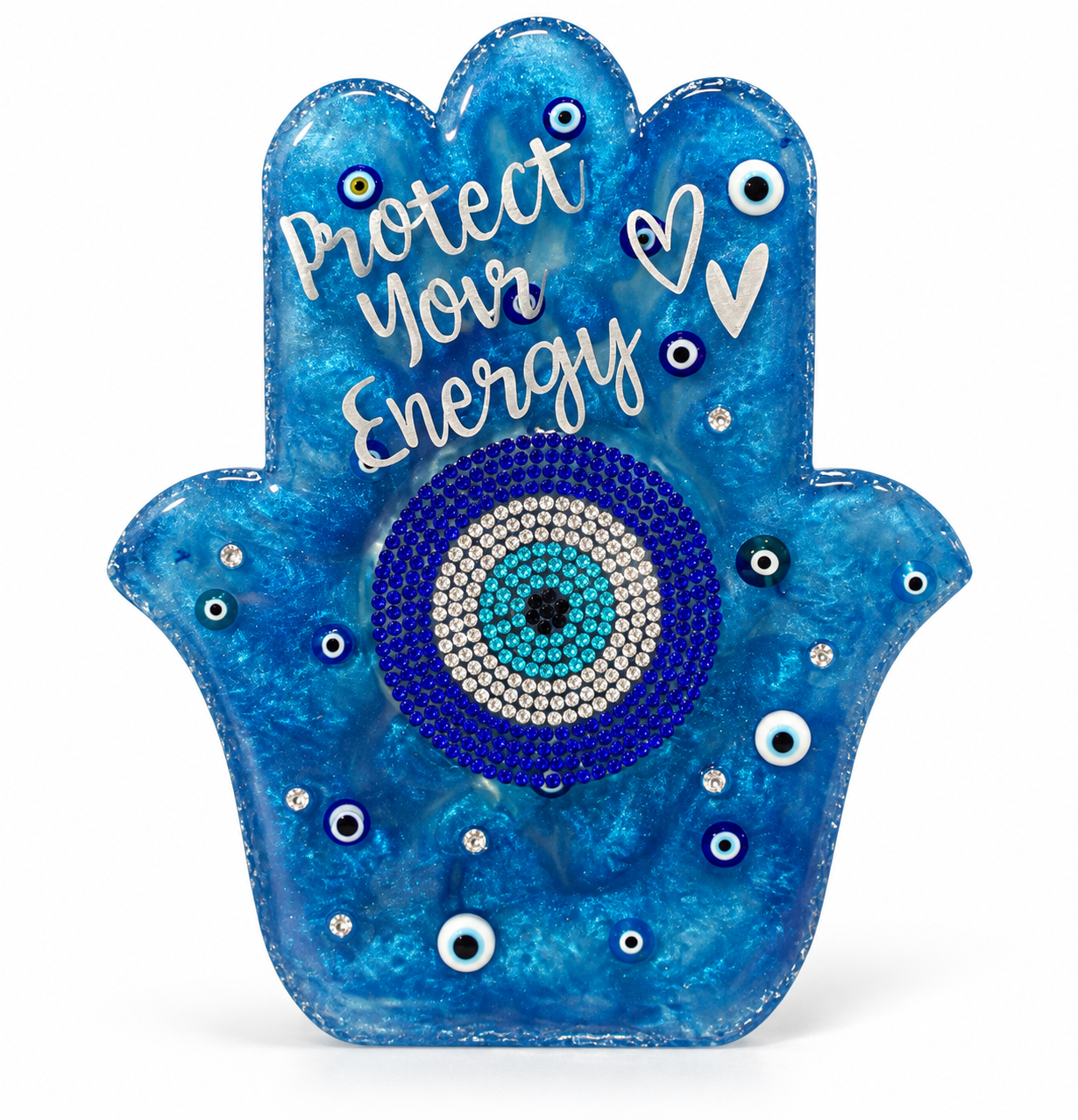 Free Standing Hamsa