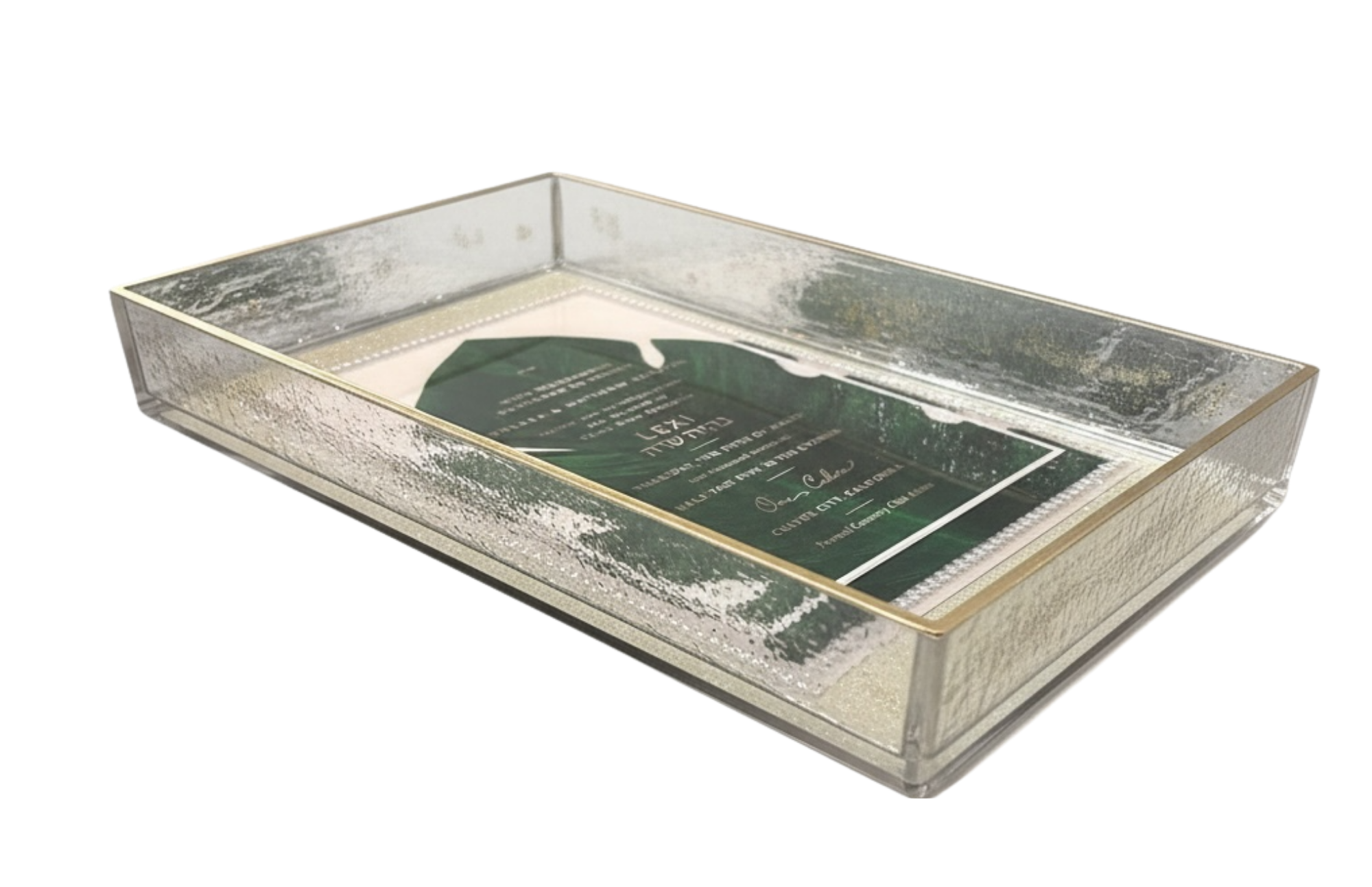  Invitation Preservation  Explore Collection →