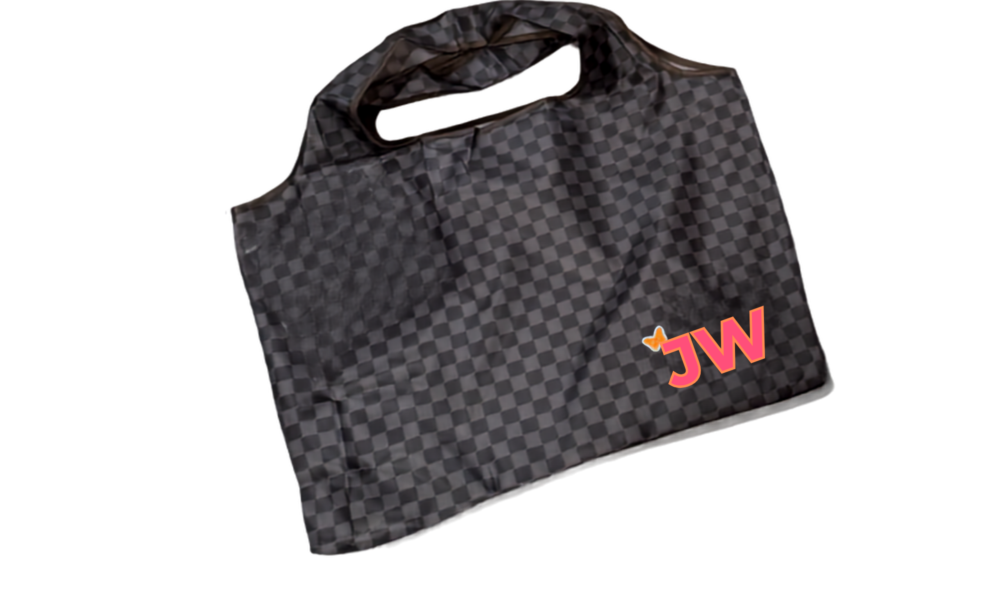  Personalized Packable Tote Bag   Explore Collection →