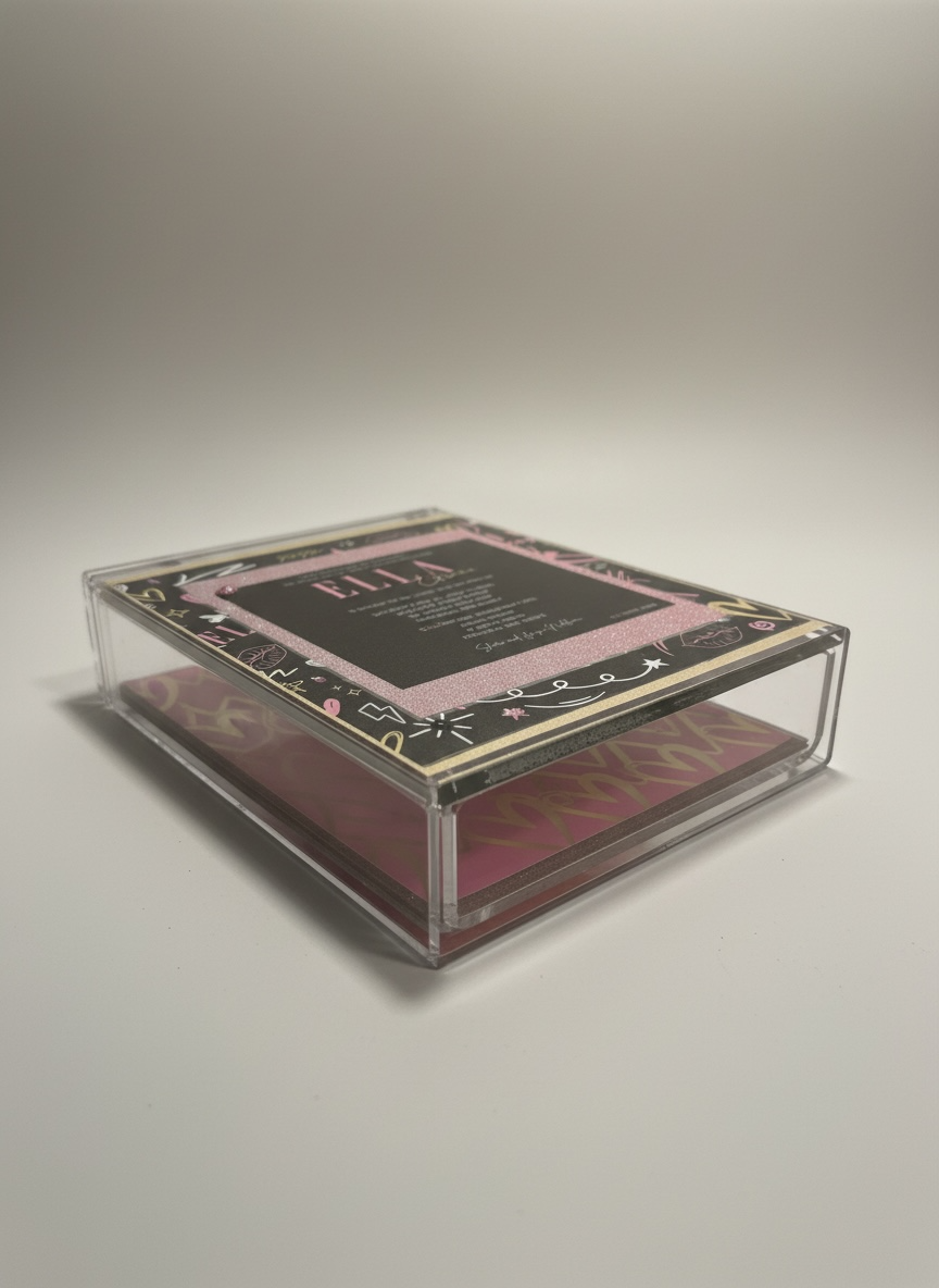  Invitation Preservation  Explore Collection →