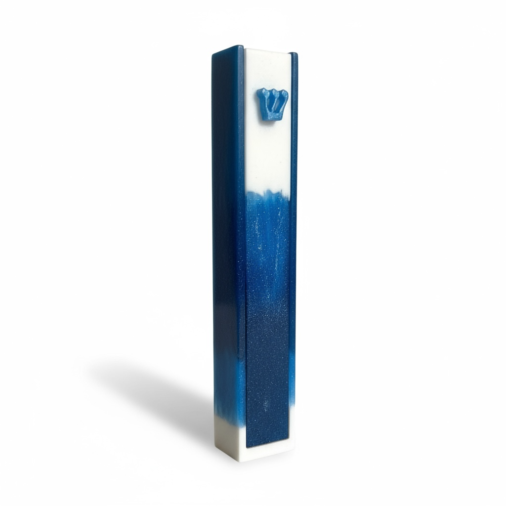  Mezuzah Cases  Explore Collection →