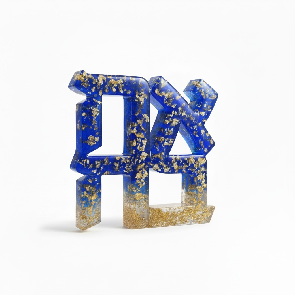 Ahava Sculpture