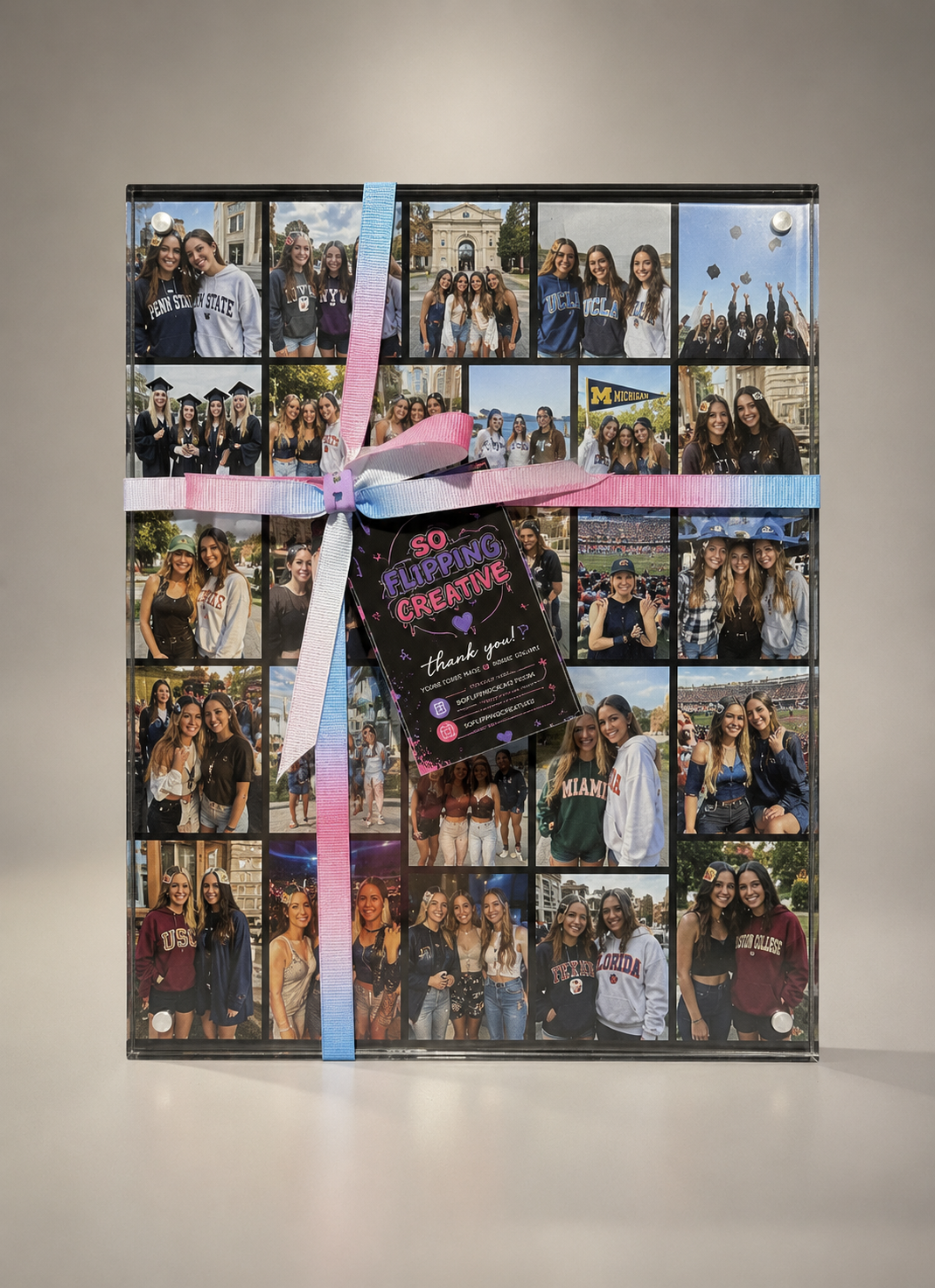  Photo Keepsakes  Explore Collection →