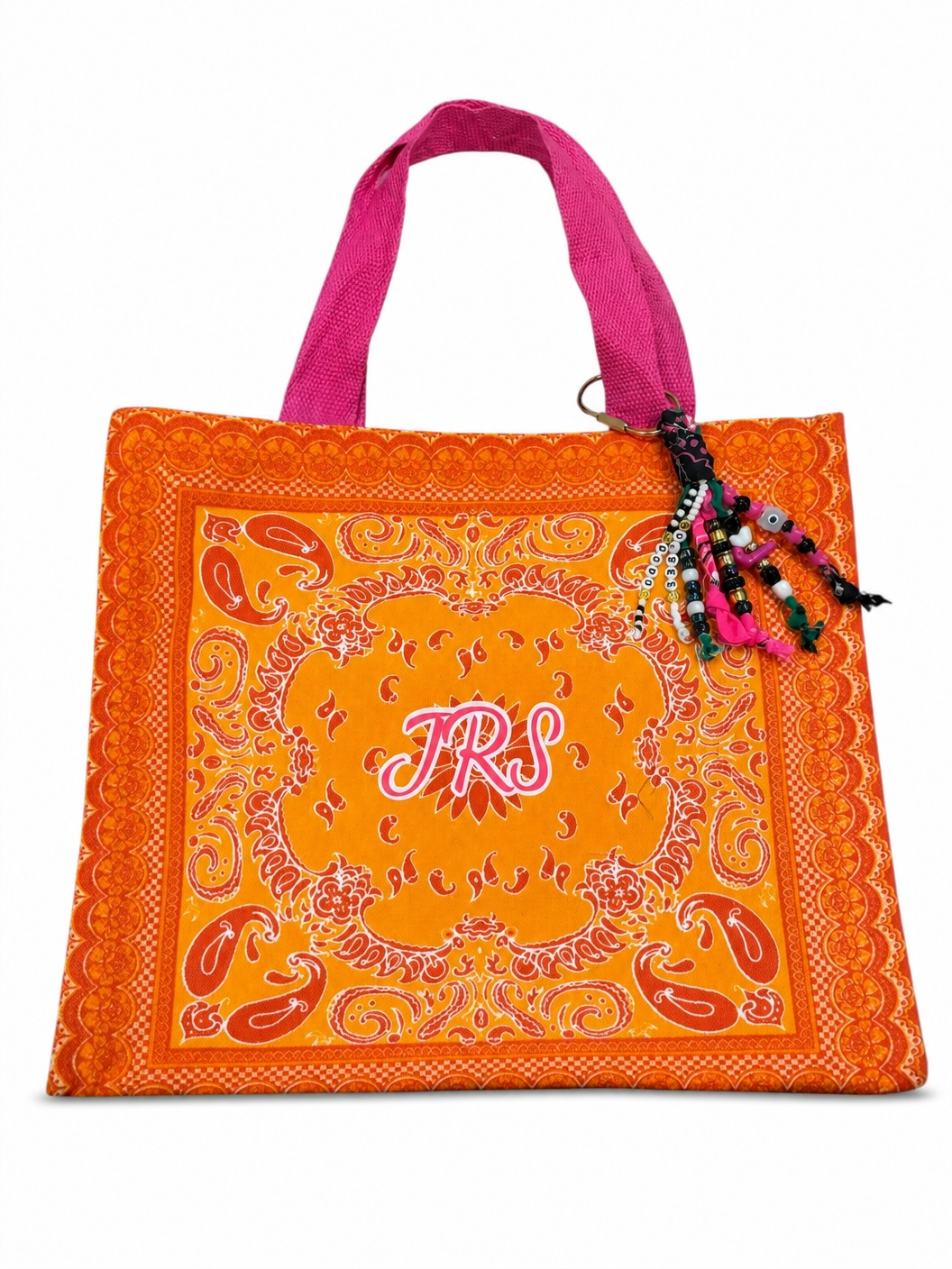 Persoalized Tote Bags