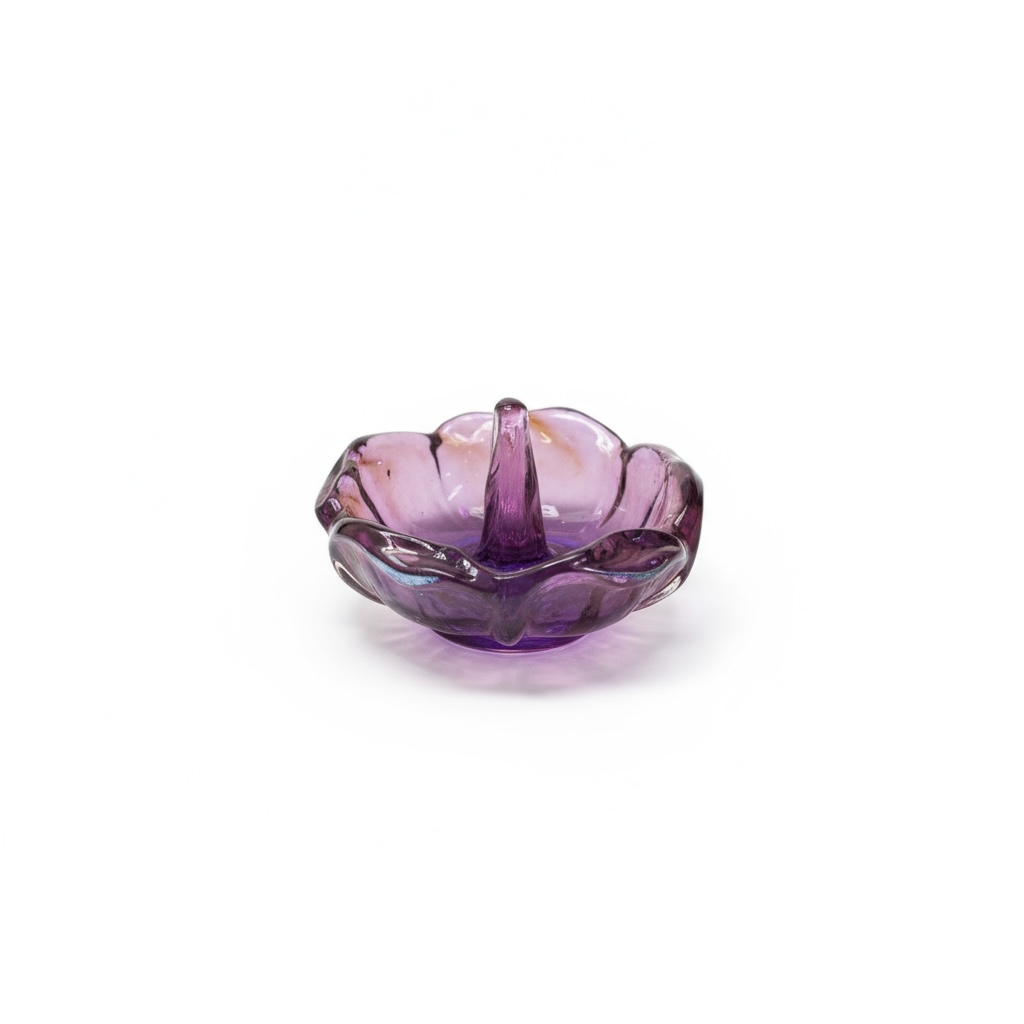 Resin Ring Dish