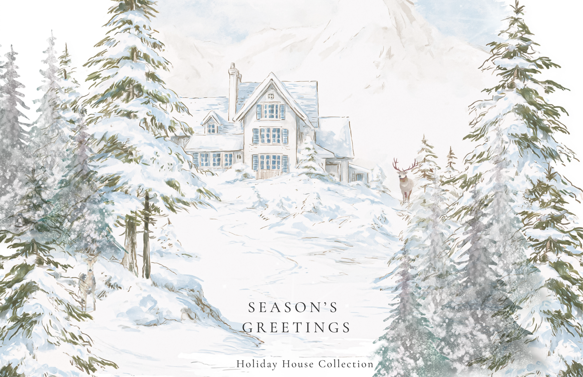 The Christmas Collection