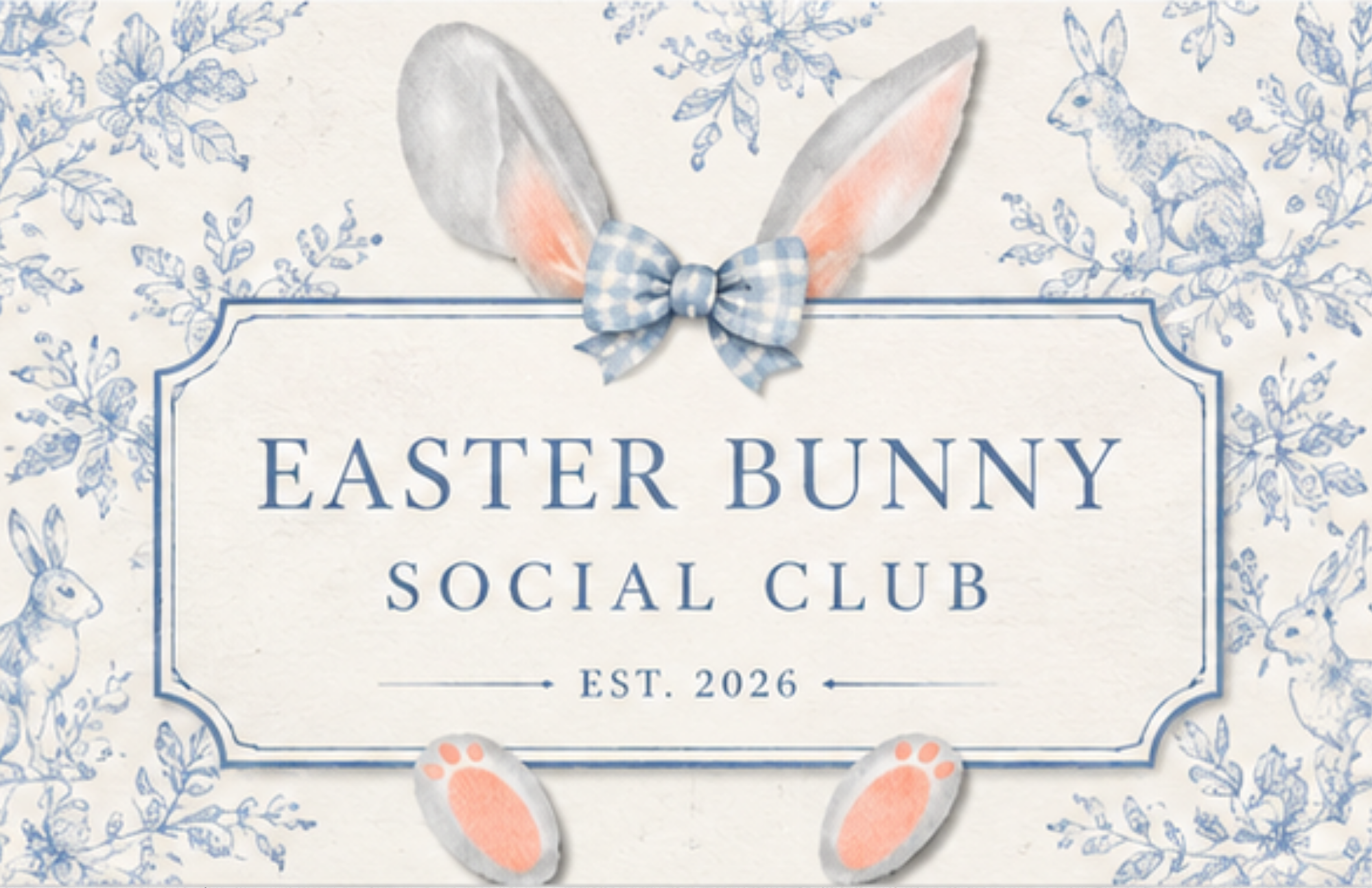 The Easter Collection