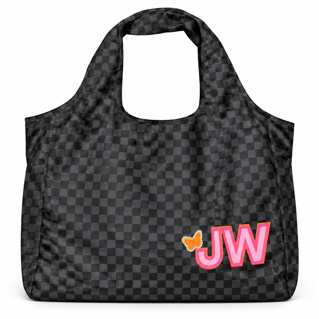 Packable Tote Bag
