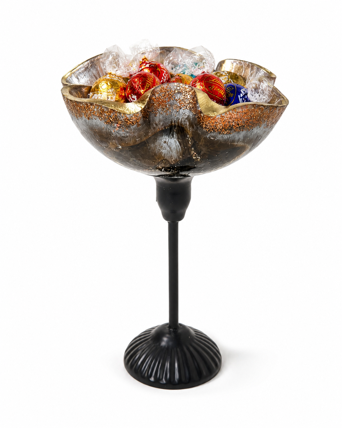 Resin Candy Dish