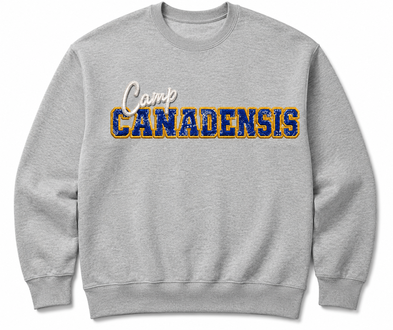 Custom Apparel