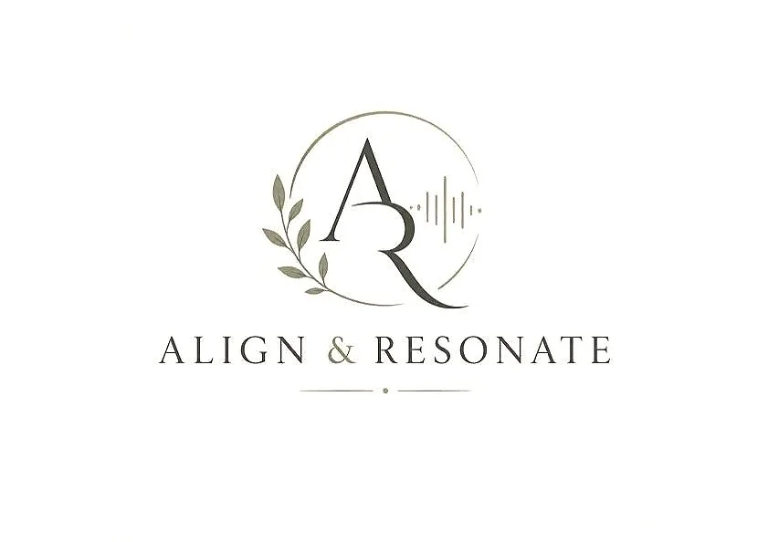 Align &amp; Resonate