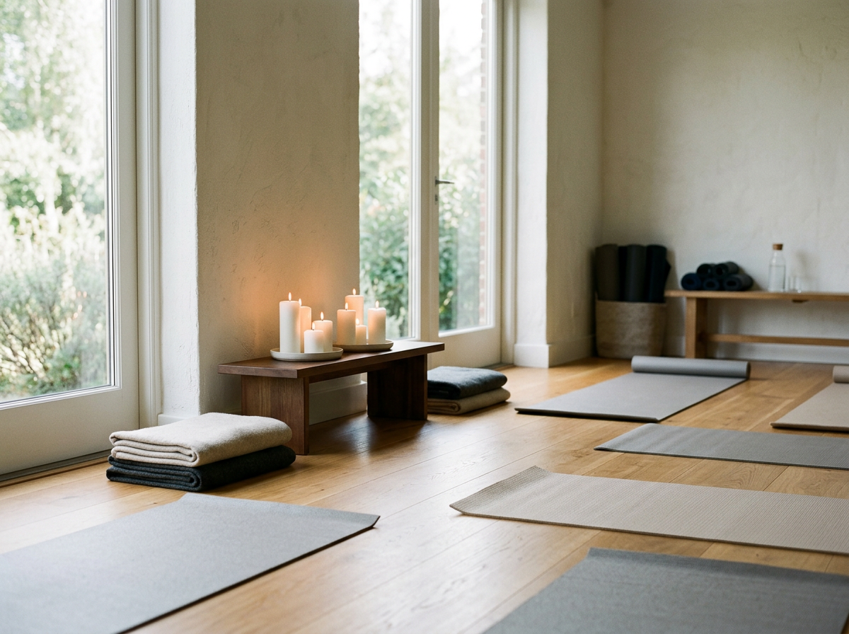 Pilates & Sound Bath Experience (90 Minutes)