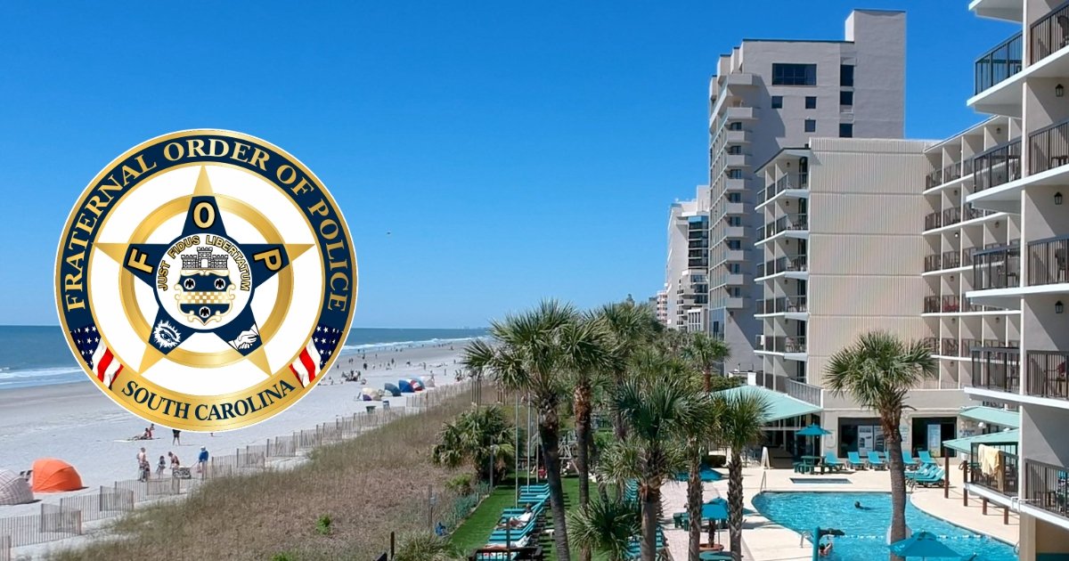 State FOP Convention