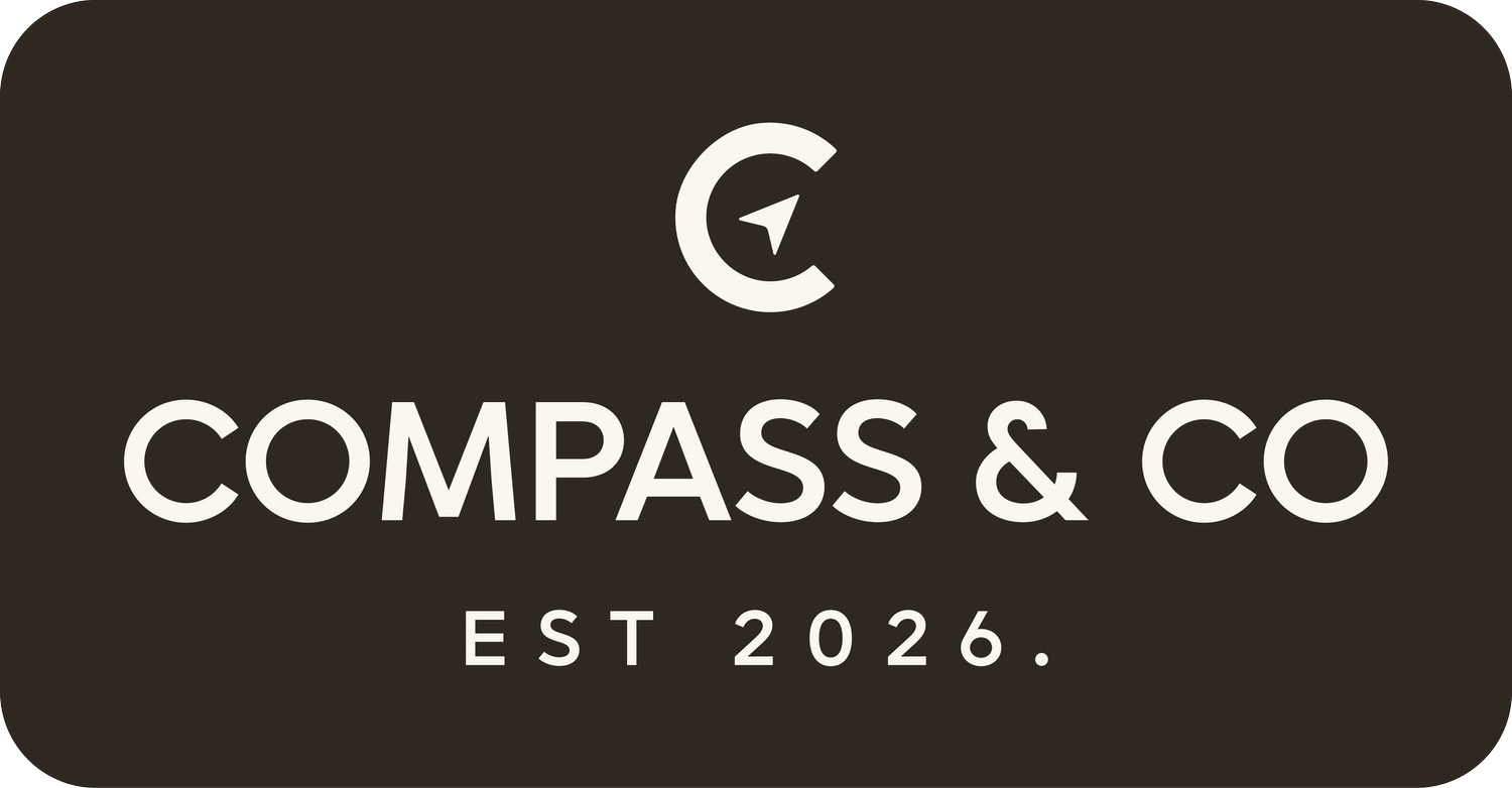 Compass &amp; Co.