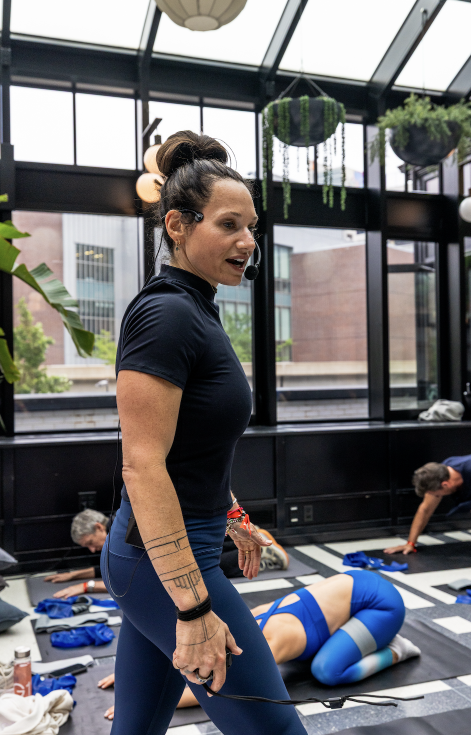 GROUP COACHING & ONE-ON-ONE TRAINING