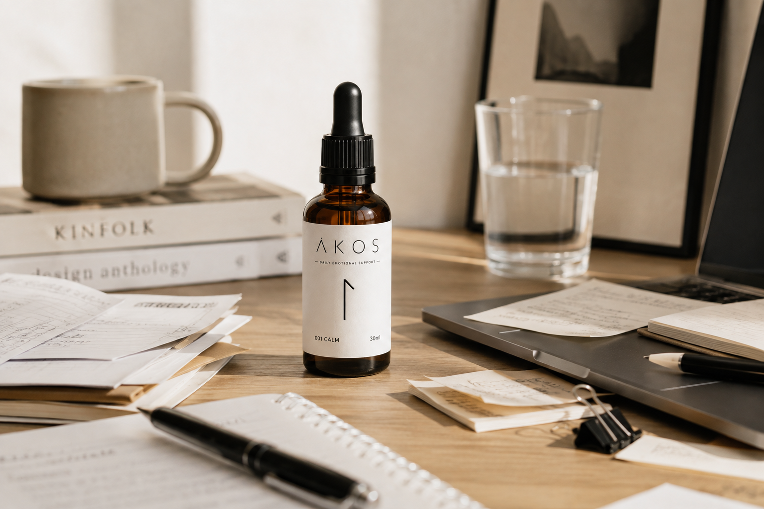 AKOS Remedy 001 Calm Lifestyle WebShot.png