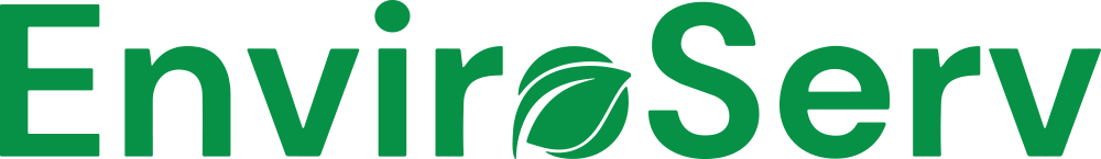 EnviroServ servicing and aftercare