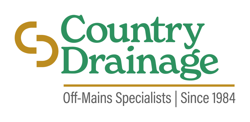 Country Drainage - Off-Mains Specialists | Since 1984