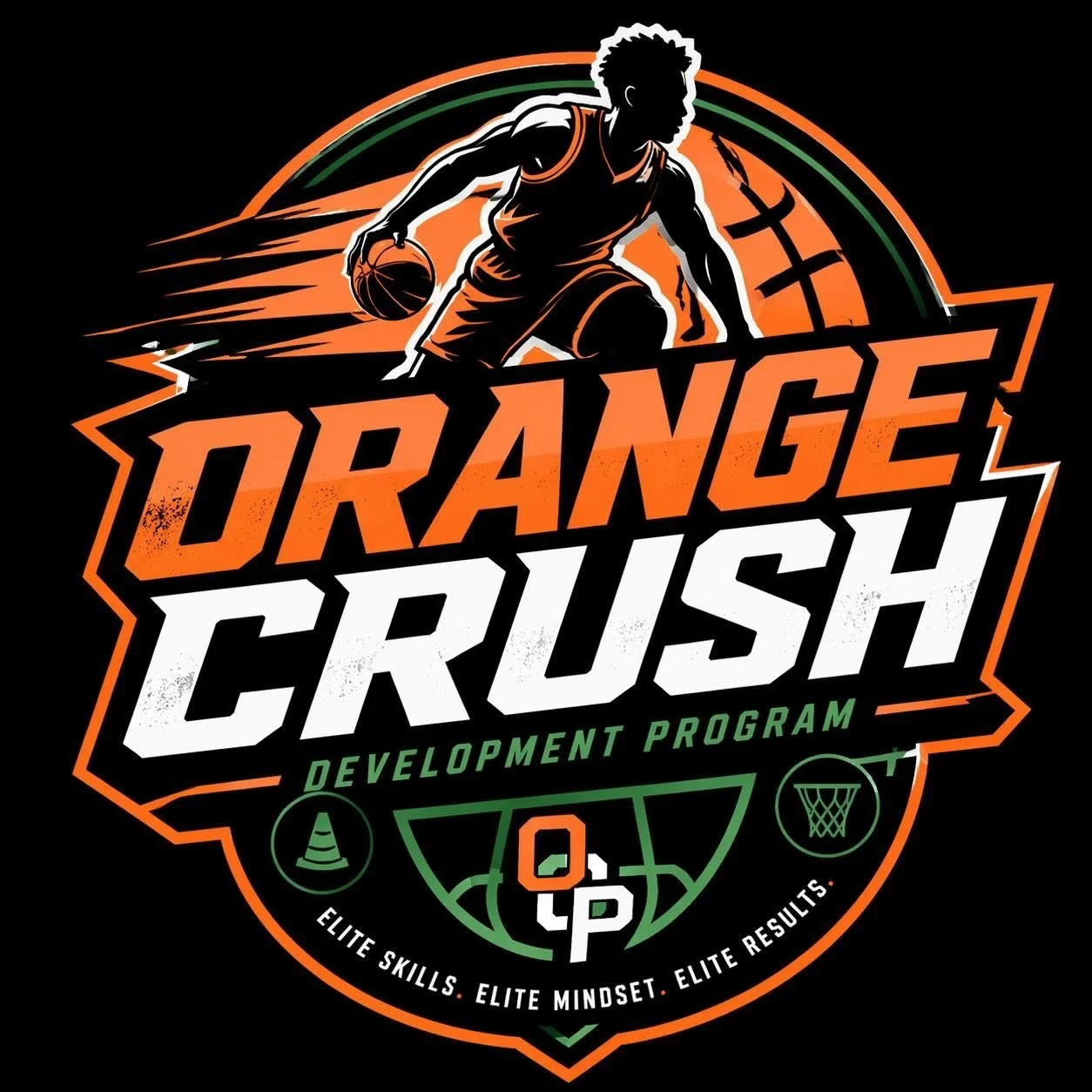 Orange Crush Development Program