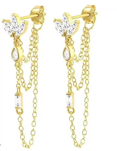Lilah Earrings