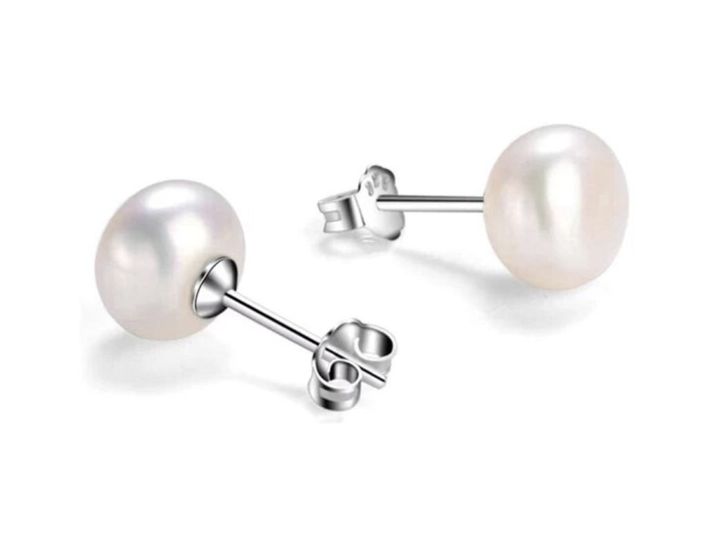 Pearl Studs