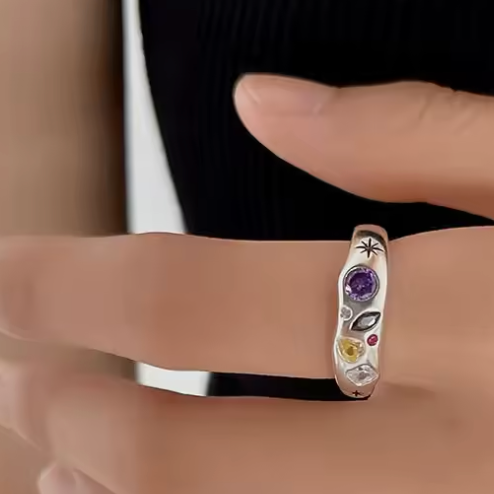 Lucy Ring