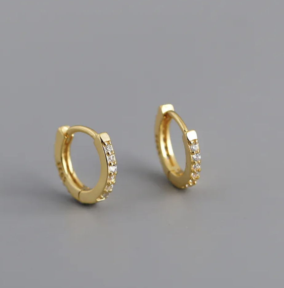 Maren Earrings