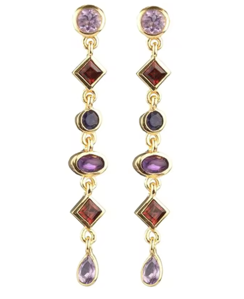 Taylor Earrings