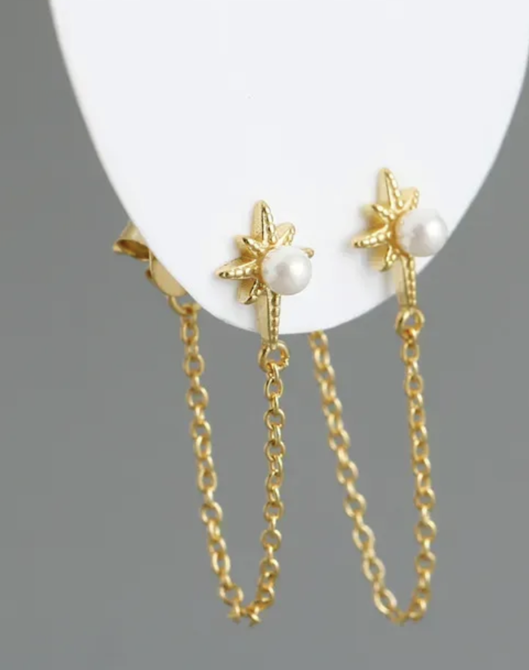 Jules Earrings