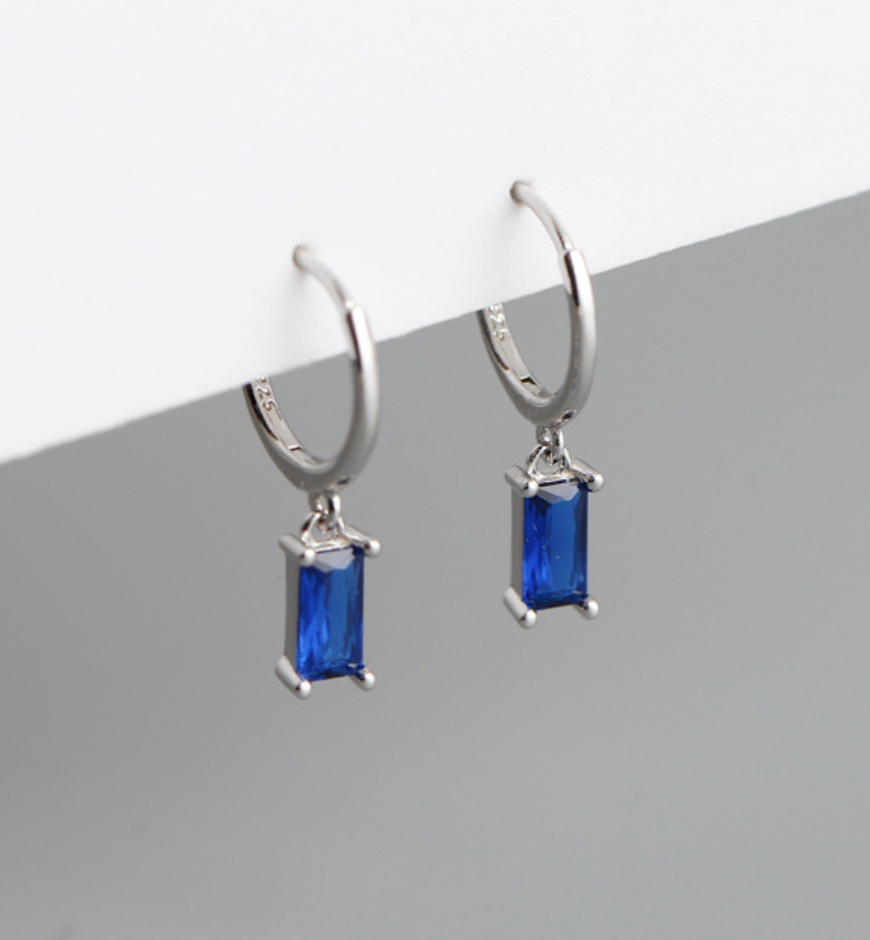 Bahama Earrings