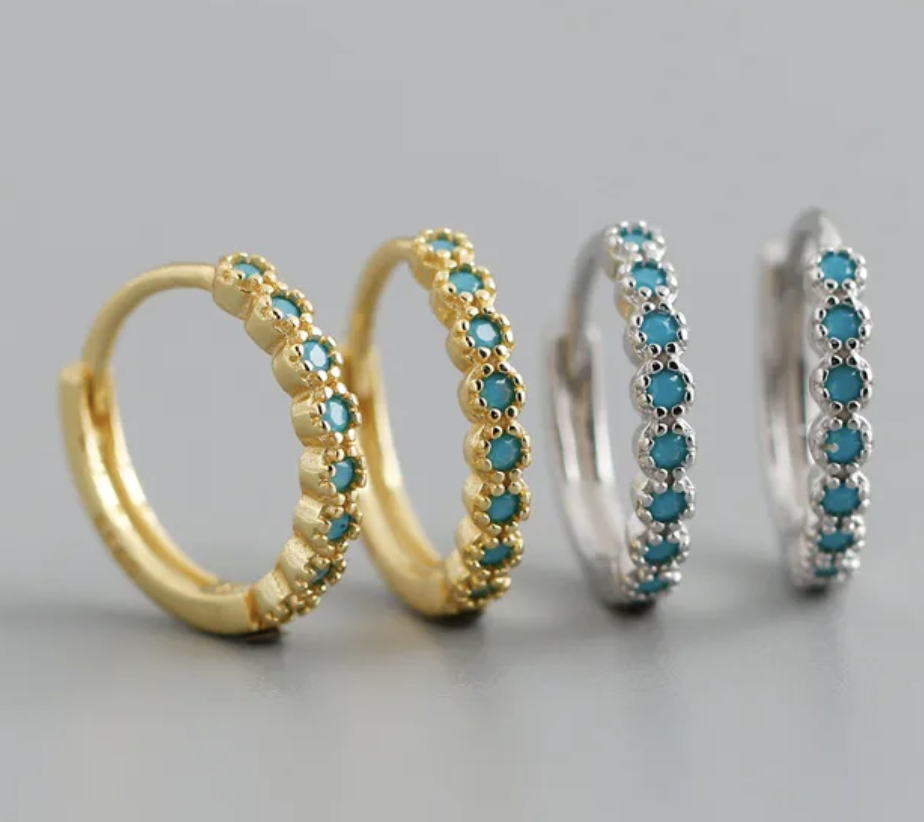 Elena Hoops
