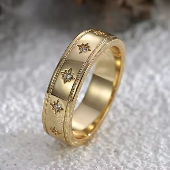 Doja Ring