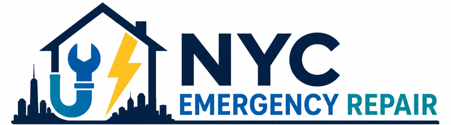 NYC Emergency Repair