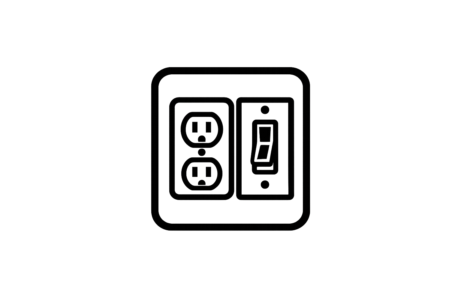 Outlets & Switches