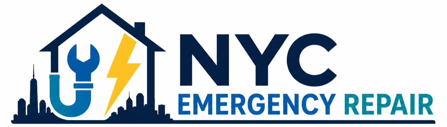 NYC Emergency Repair