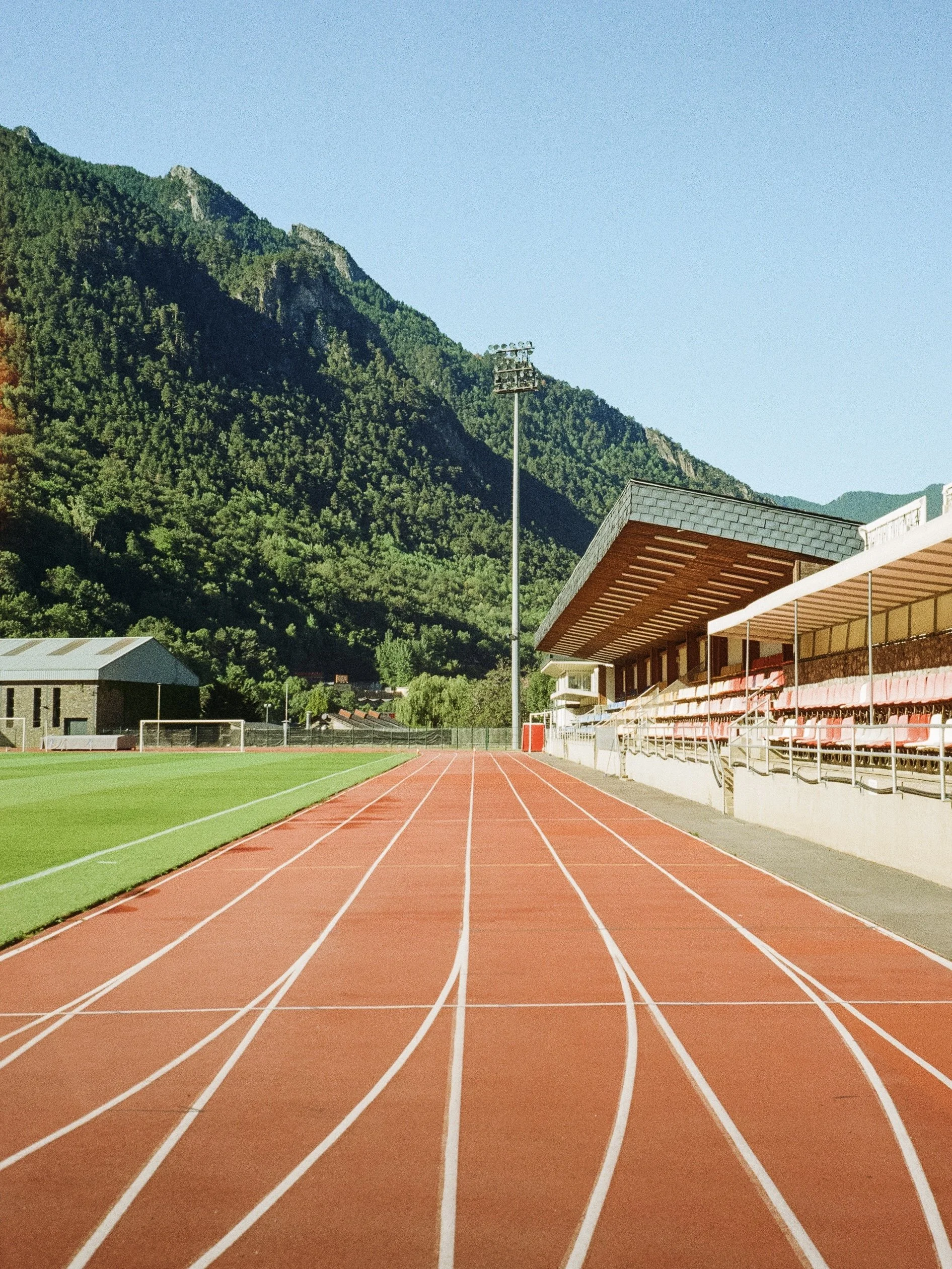 Online Running Coaching