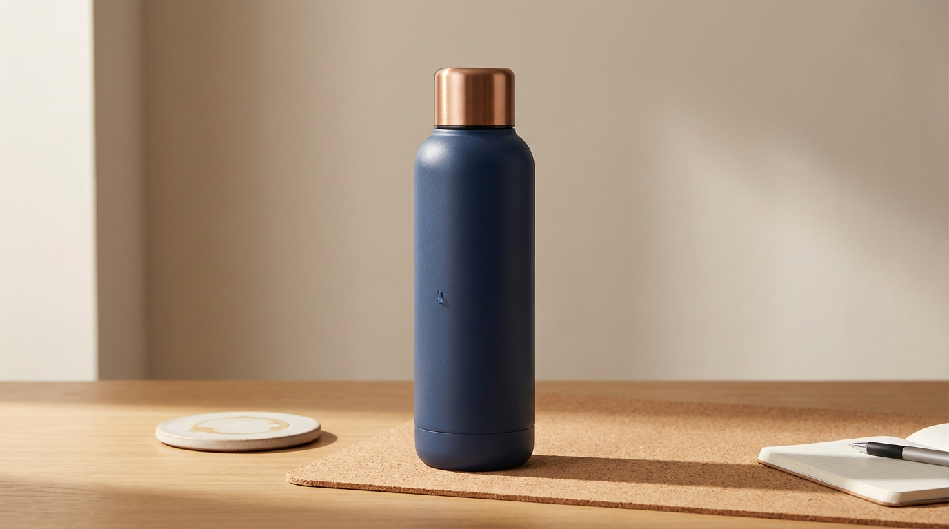 Insulated Water Bottle