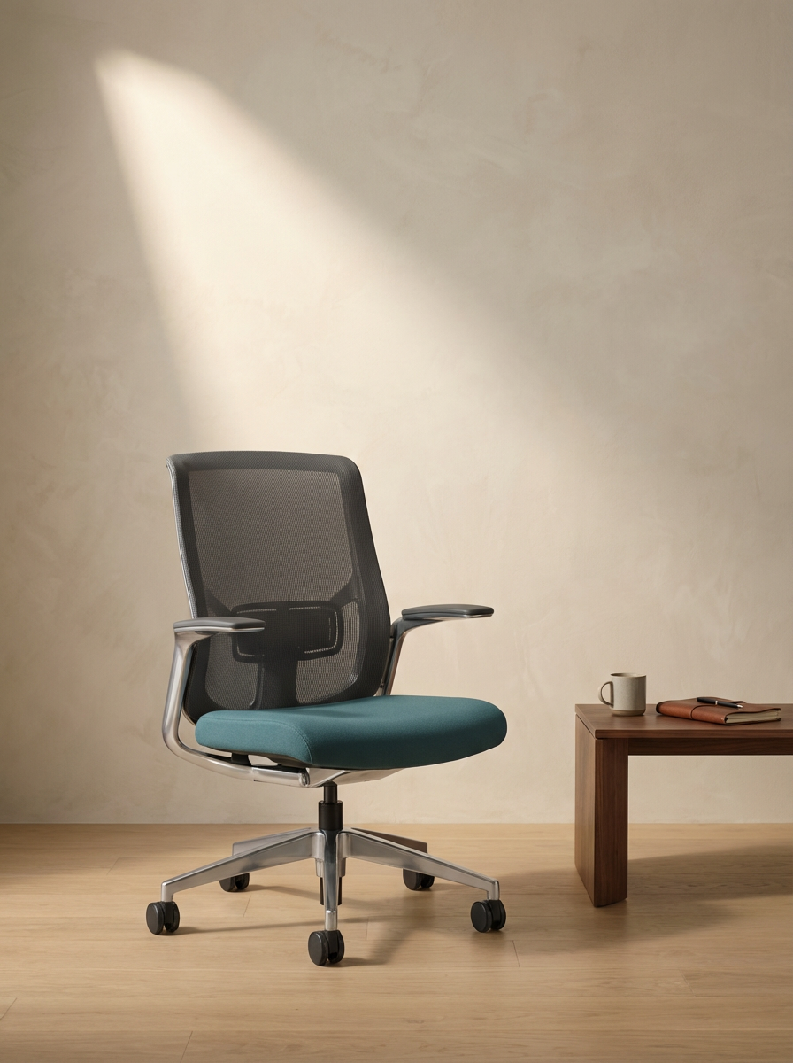 Ergonomic Office Chair