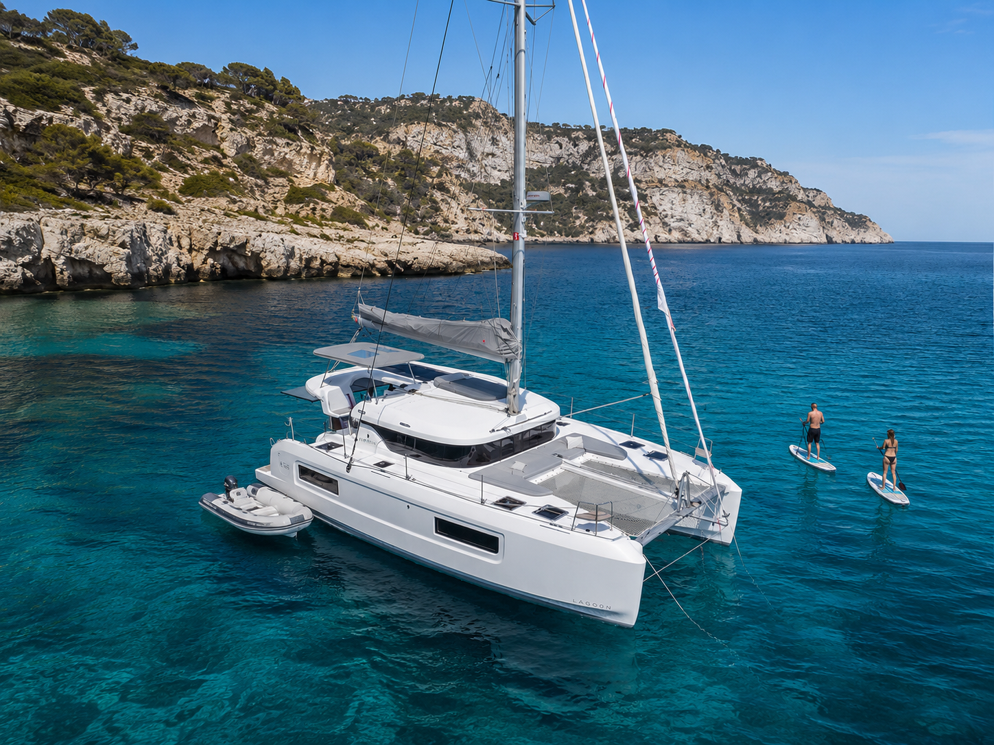 Croisières sur mesure