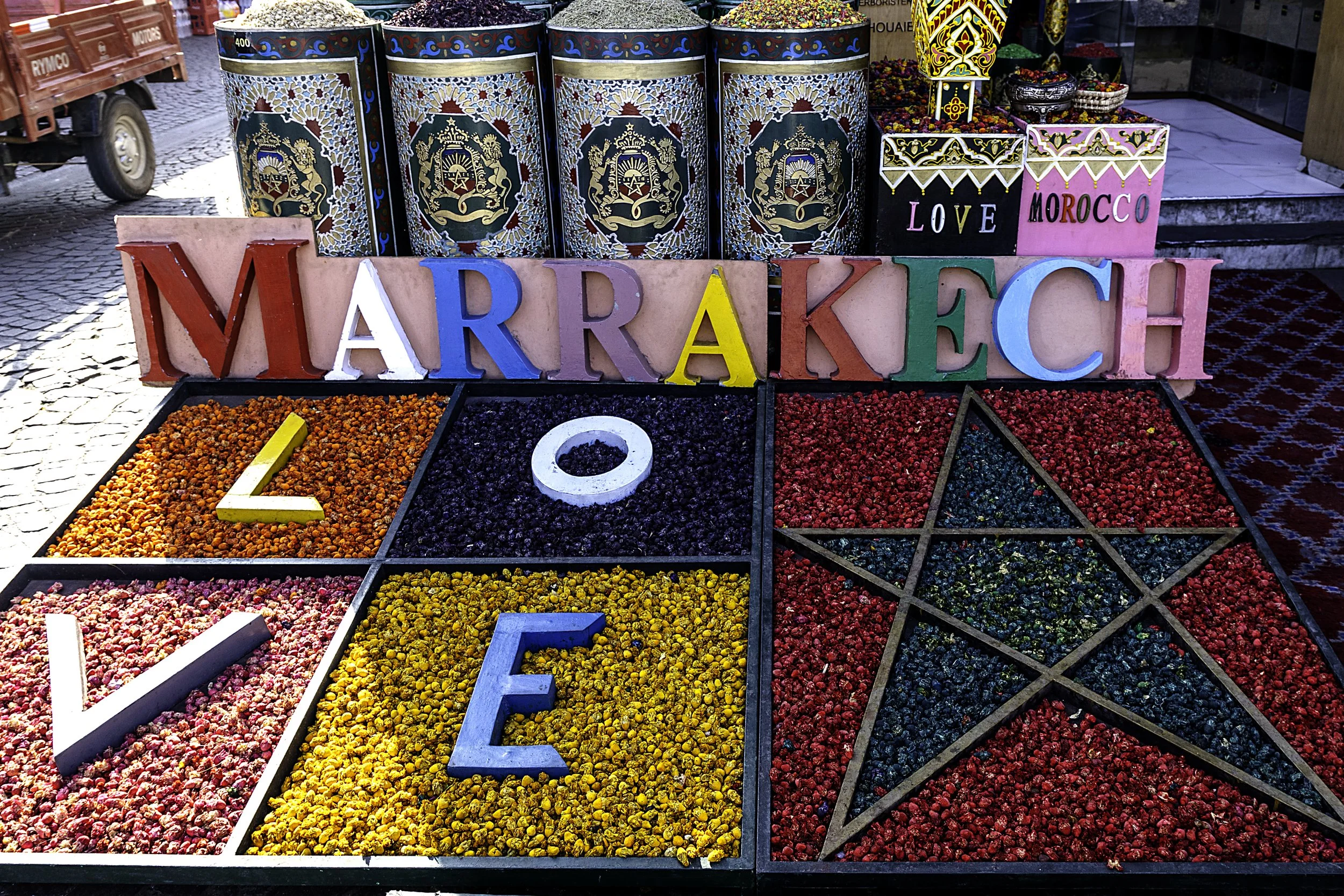Marocco