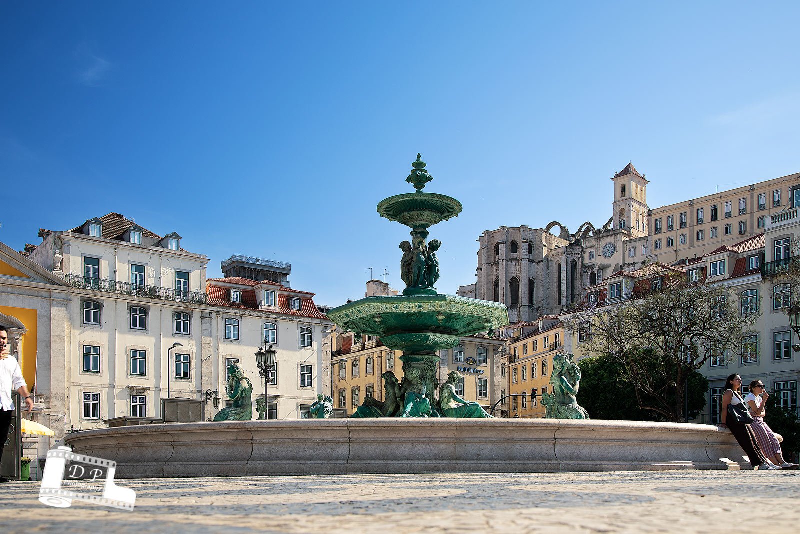 Lisbona