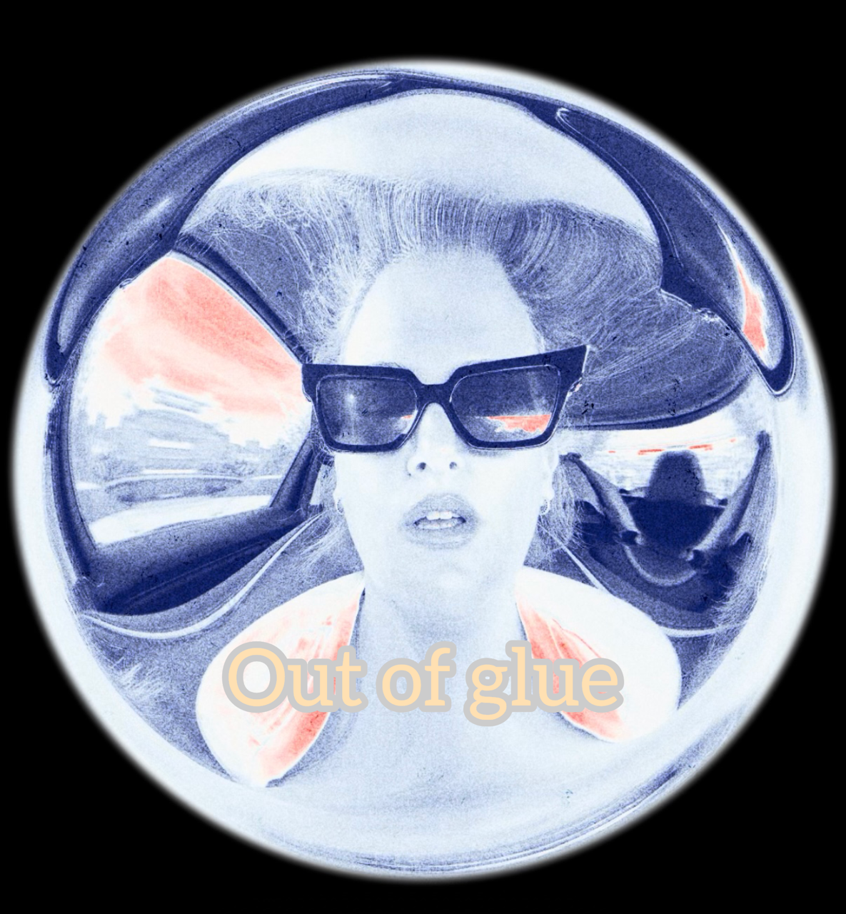 Out of glue - BBC introducing Song by Sirah