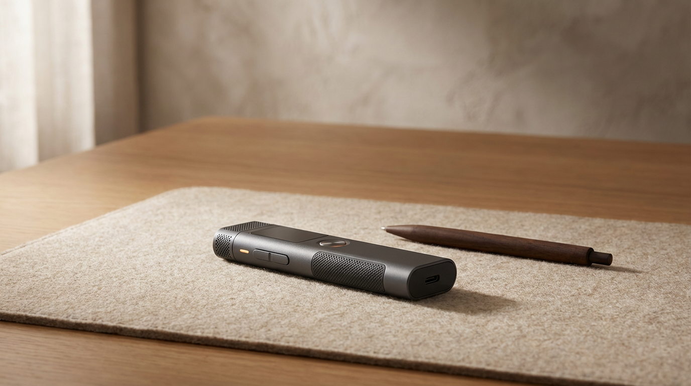 Audio Transcription