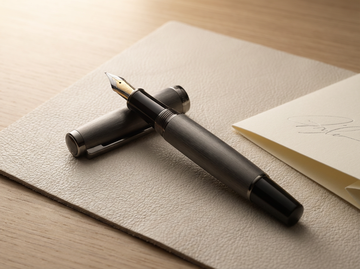 Luxury Pen
